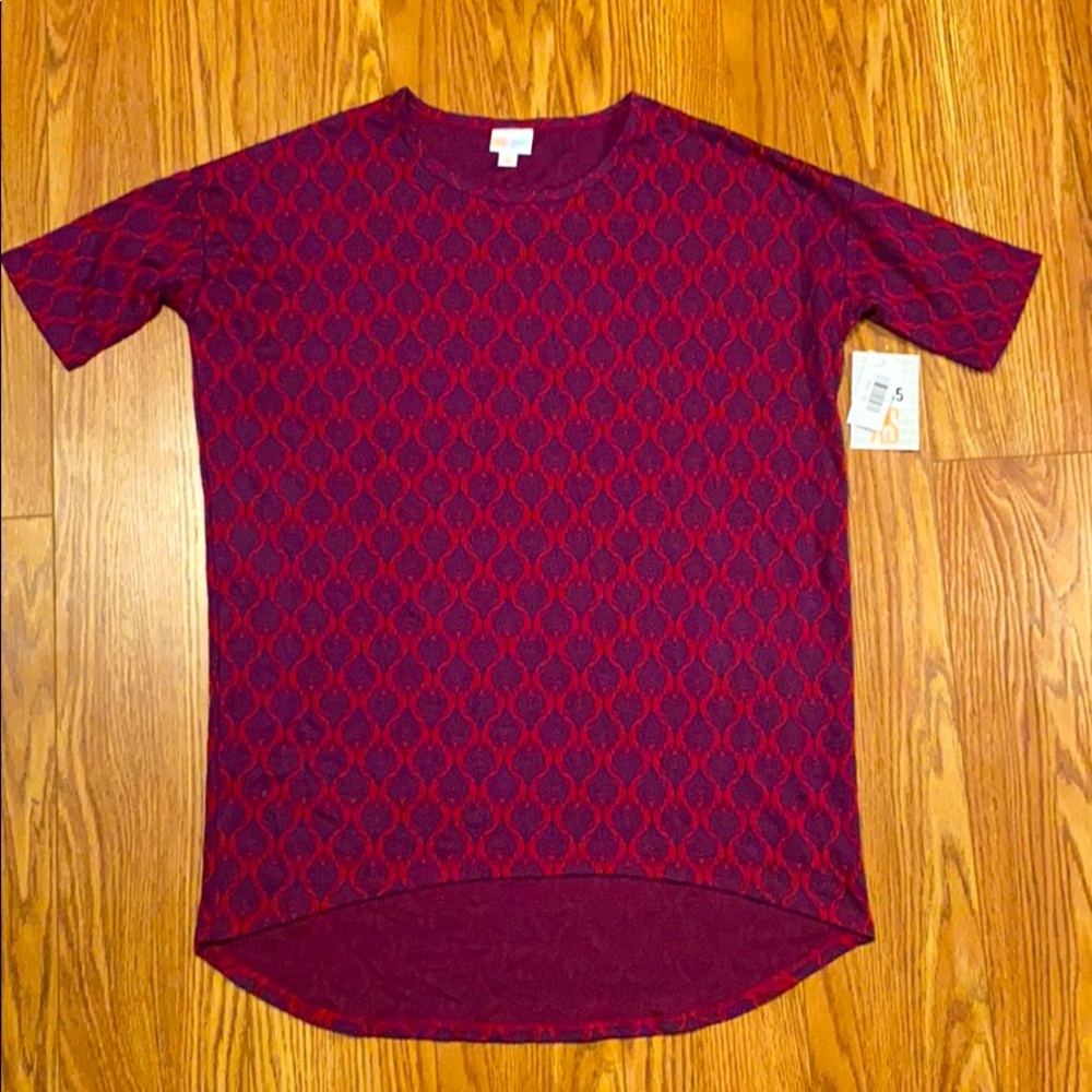 Lularoe Ima size XS